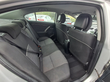 2014 Toyota Avensis 2L Diesel For Sale Images