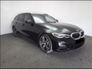 2021 BMW 3 SERIES 33Oe ESTATE M SPORT AUTO HYBRID