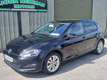 2015 Volkswagen Golf 1.6L Diesel For Sale Images