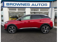 2022 Peugeot 3008 1.5L Diesel For Sale Images