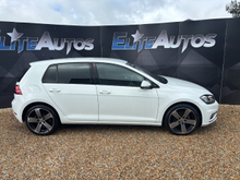 2018 Volkswagen Golf 1.4L Petrol For Sale Images