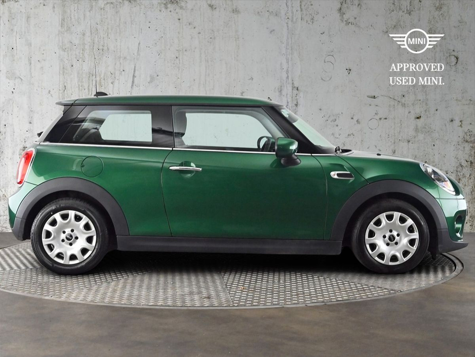 2021 MINI Hatch 1.5L Petrol For Sale Images