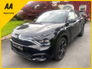 2022 CITROEN C4 SENSE + BLUEHDI S/S PLUS
