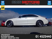 2018 Mercedes-Benz E Class 2L Diesel For Sale Images
