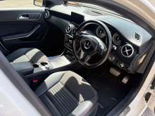 2015 Mercedes-Benz A Class 1.6L Petrol For Sale Images