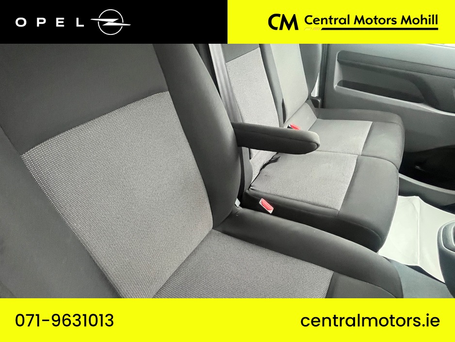 2023 Fiat Scudo 1.5L Diesel For Sale Images