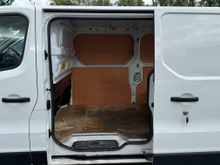 2021 Renault Trafic 2L Diesel For Sale Images
