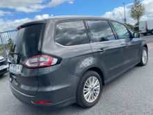 2018 Ford Galaxy 2L Diesel For Sale Images