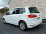 2016 VOLKSWAGEN GOLF SV SV CL 1.6tdi M5F 110HP 5DR