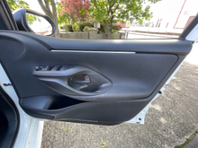 2021 Toyota Yaris 1.5L Petrol Hybrid For Sale Images
