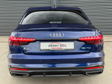 2021 Audi A4 2L Diesel For Sale Images