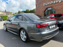 2016 AUDI A6 2.0 TDI S Line Ultra 187BHP 4DR Auto