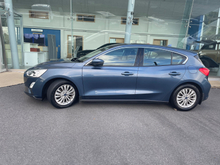 2019 Ford Focus 1L Petrol For Sale Images