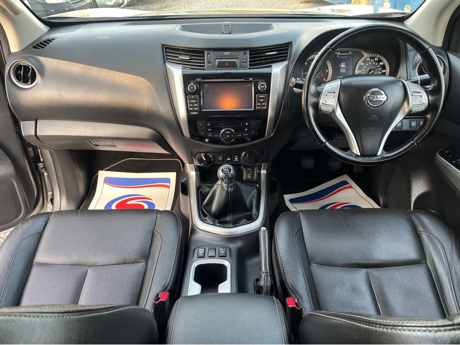 2019 Nissan Navara 2.3L Diesel For Sale Images