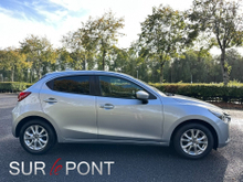 2017 Mazda Demio 1.3L Petrol For Sale Images