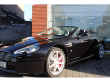 2008 Aston Martin V8 4.4L Petrol For Sale Images
