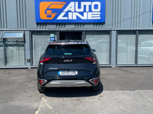 2022 Kia Sportage 1.6L Diesel For Sale Images