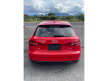 2017 Audi A3 1.2L Petrol For Sale Images