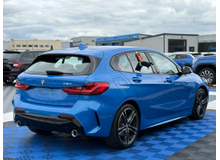 2020 BMW 1 Series 2.0L Diesel For Sale Images