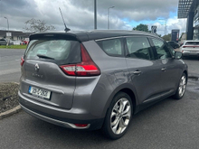 2020 Renault Grand Scenic 1.8L Diesel For Sale Images