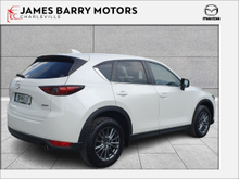 2018 Mazda CX-5 2.2L Diesel For Sale Images