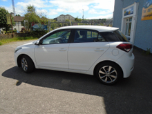 2017 Hyundai i20 1.2L Petrol For Sale Images