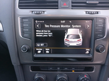 2016 Volkswagen Golf 1.2L Petrol For Sale Images