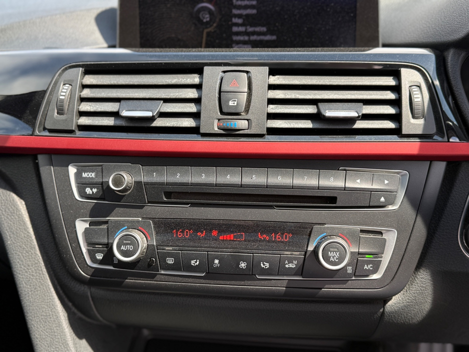 2013 BMW 3 Series 2L Petrol For Sale Images