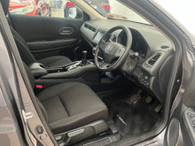 2016 Honda HR-V 1.5L Petrol For Sale Images