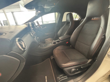 2013 Mercedes-Benz A Class 1.6L Petrol For Sale Images