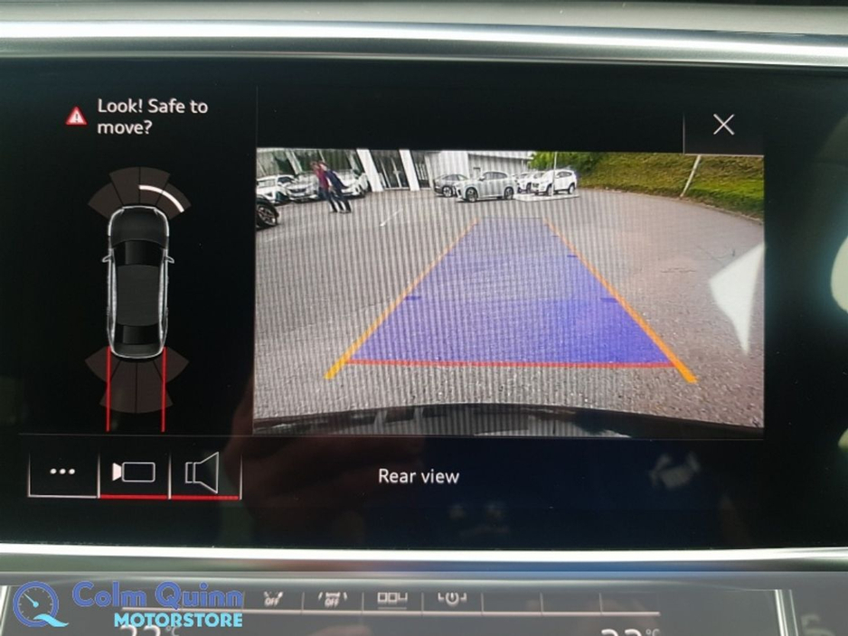 2019 Audi A6 2L Diesel For Sale Images