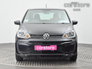 2018 VOLKSWAGEN UP! 1.0 60BHP TAKE UP
