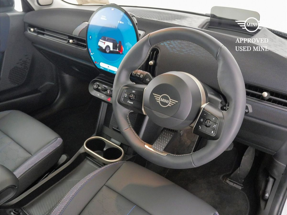 2024 MINI Hatch 1.5L Petrol For Sale Images
