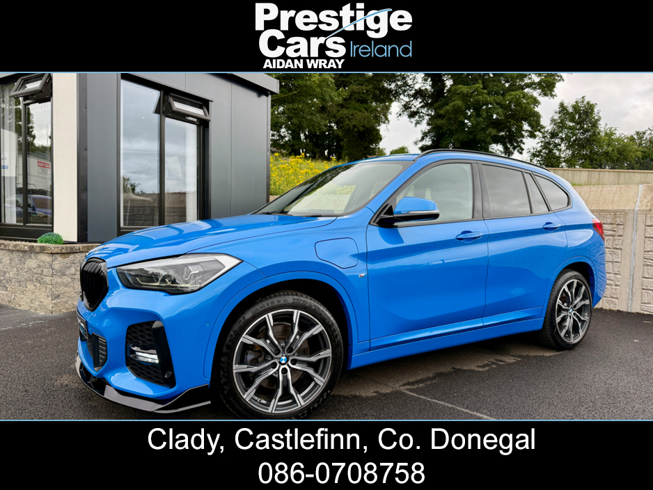 2021 BMW X1 For Sale Images