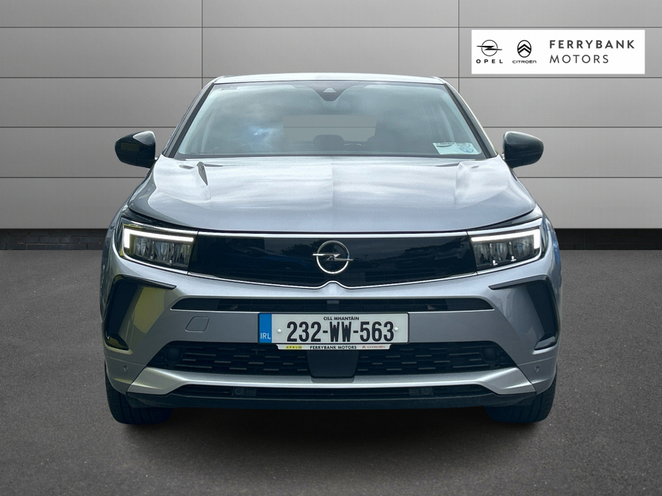 2023 Opel Grandland 1.5L Diesel For Sale Images