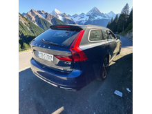 2017 Volvo V90 2L Diesel For Sale Images