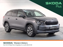 Skoda Kodiaq SELECTION 2.0TDI 150HP DSG