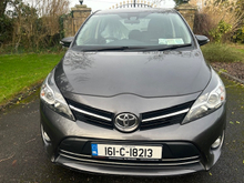 Toyota Verso 1.6 D-4D ICON TSS 5DR  7...