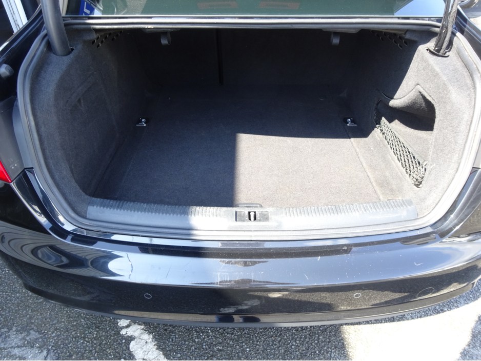 2015 Audi A4 2.0L Diesel For Sale Images
