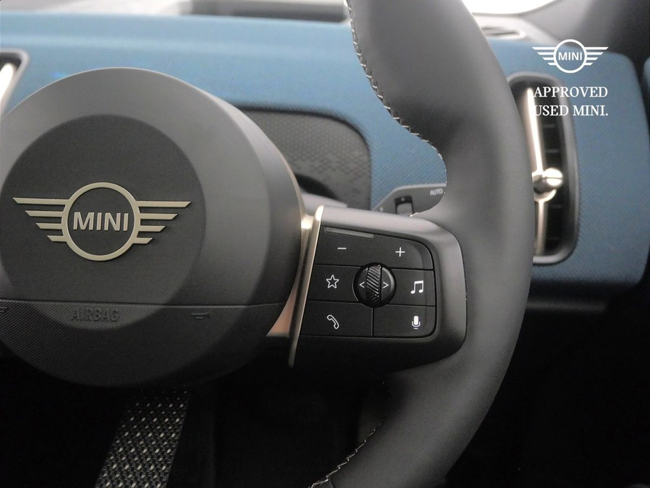 2025 MINI Countryman 1.5L Petrol Hybrid For Sale Images