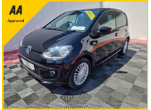 2013 Volkswagen up! 1.0L Petrol For Sale Images