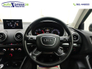 2015 AUDI A3 1.6 TDI SE