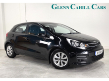 2016 Kia Rio 1.4L Diesel For Sale Images