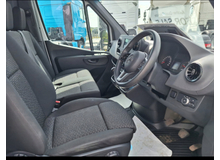 2022 Mercedes-Benz Sprinter L Other For Sale Images