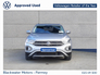 2024 VOLKSWAGEN T-ROC 1.0TSI 110BHP STYLE PLUS