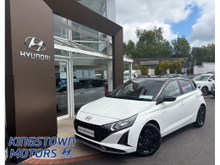 2026 Hyundai i20