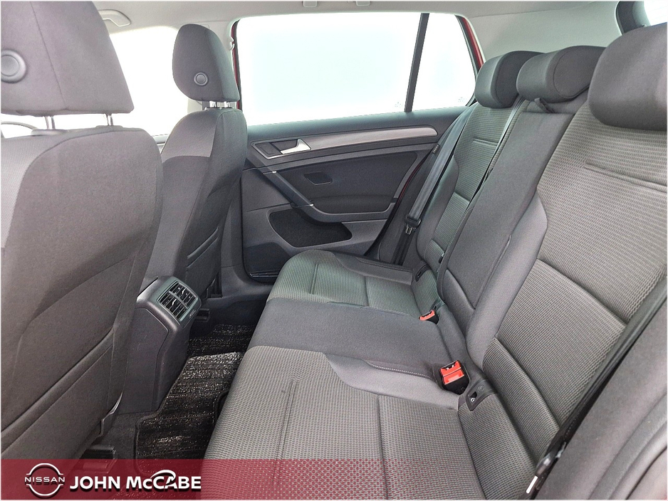 2020 Volkswagen Golf 1.2L Petrol For Sale Images