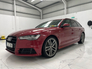 2017 AUDI A6 2.0TDI 150 Ultra S Line