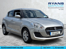 Suzuki Swift 1.2 PETROL AUTO 5DR