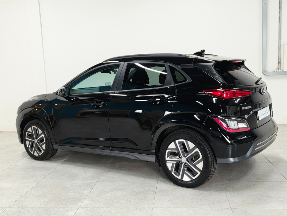2023 Hyundai Kona 0L Electric For Sale Images